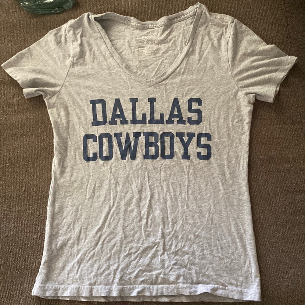 Dallas cowboy tshirt